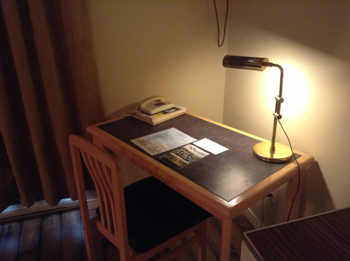 Selectotel Amqui Pastali Zimmer foto