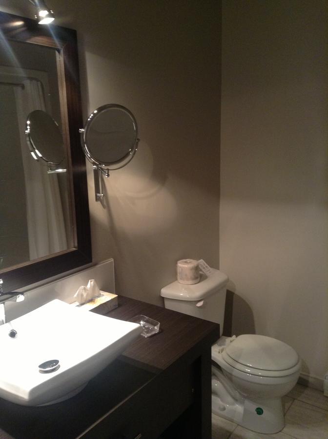 Selectotel Amqui Pastali Zimmer foto